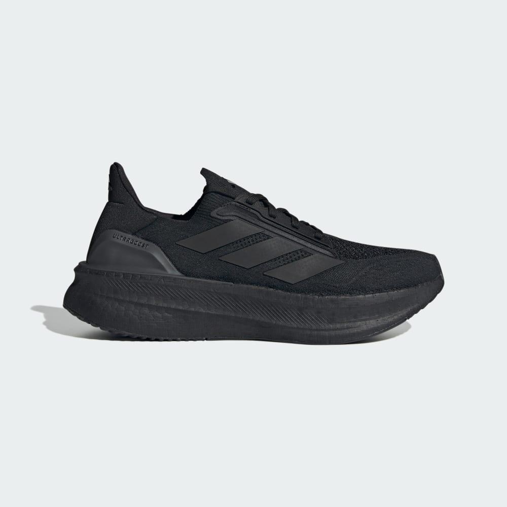 adidas Ultraboost 5X "Triple Black"