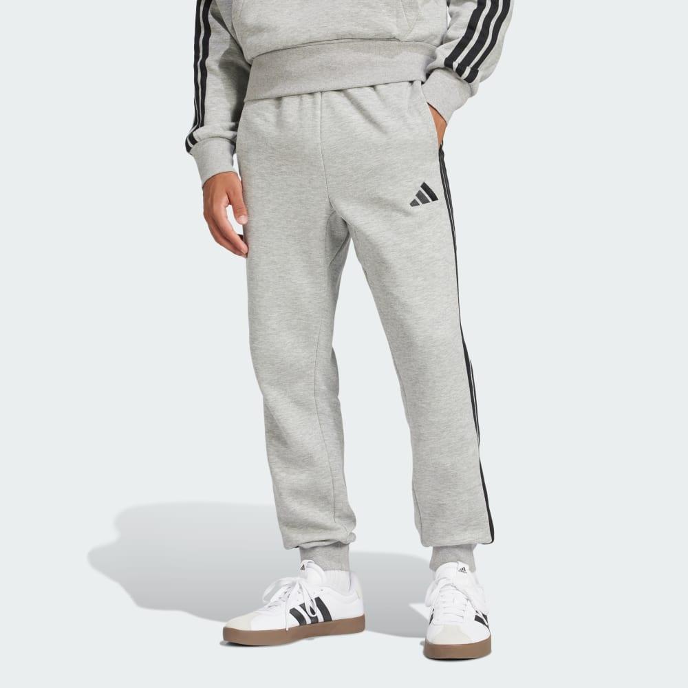 Adidas Essentials 3-Stripes Fleece Pants