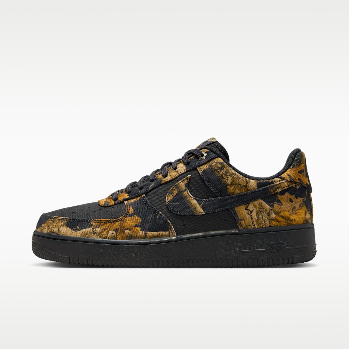 Air Force 1 '07 RealTree